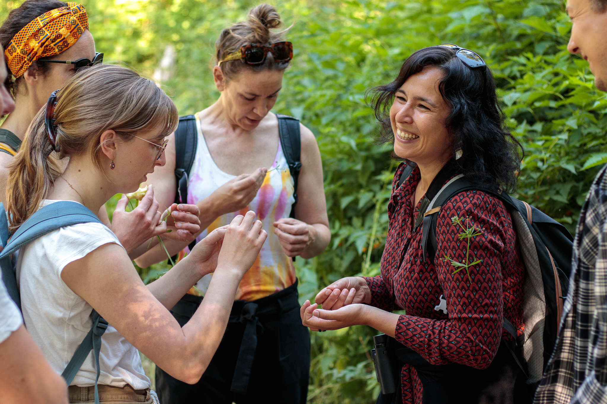 Symposium Groene Bondgenoten 