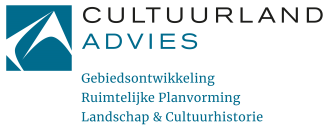 Logo Cultuurland